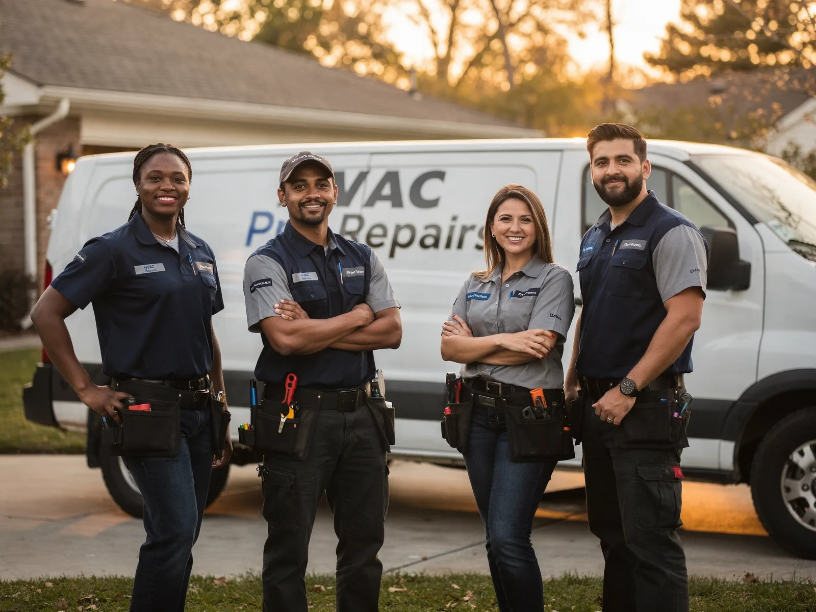 Heat Pump Repair company in Neillsville, WI